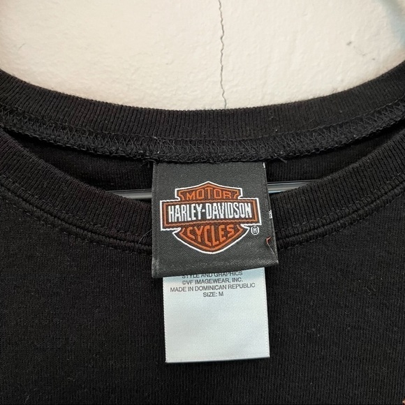 Harley-Davidson Bike Week Tee - Picture 3 of 5